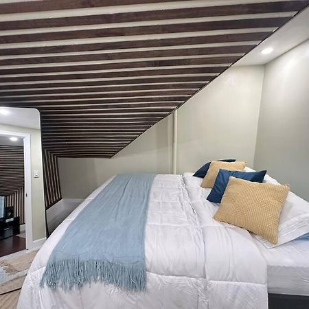 Urban Life Retreat Apartment โพรวิเดนซ์ ภายนอก รูปภาพ