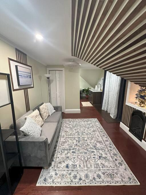 Urban Life Retreat Apartment โพรวิเดนซ์ ภายนอก รูปภาพ